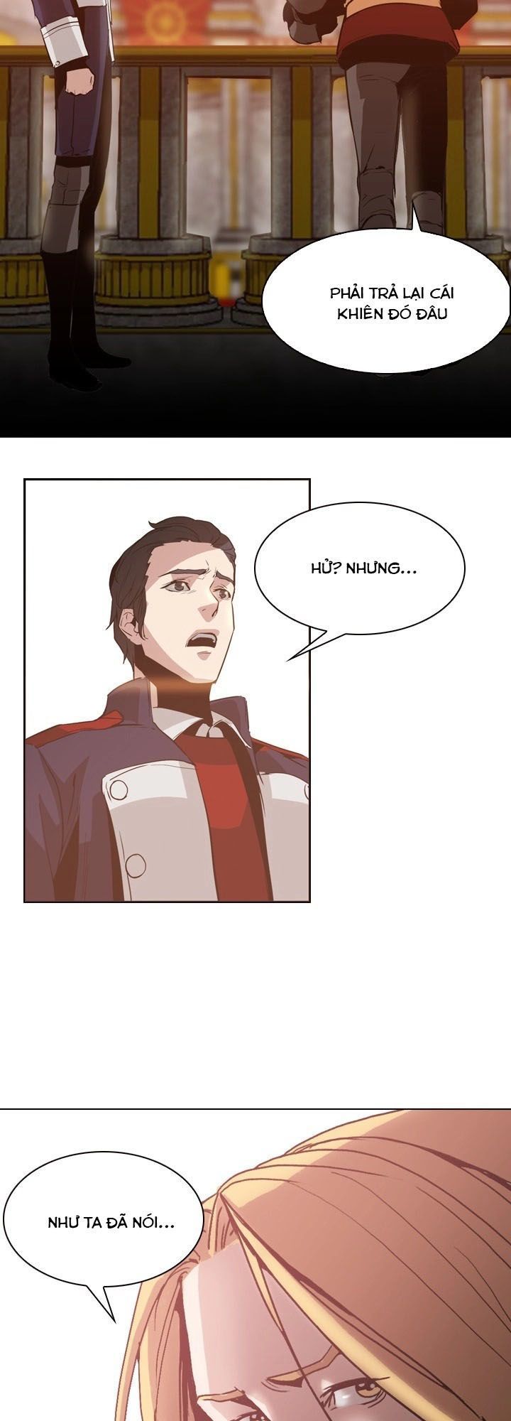 Painkiller Chapter 5 - 12