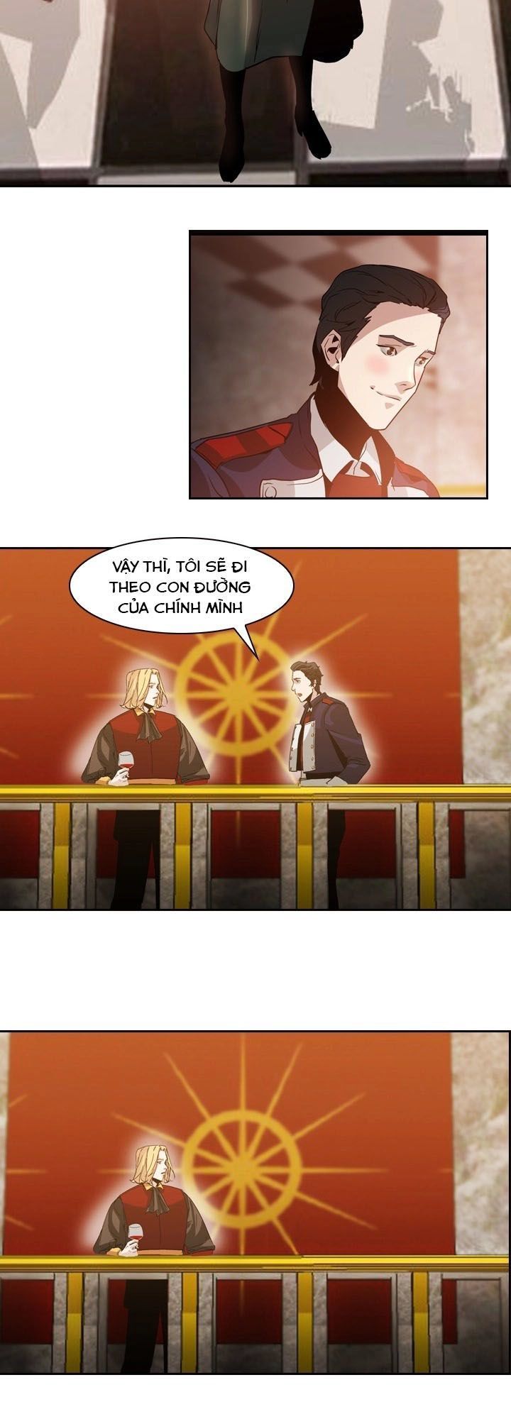 Painkiller Chapter 5 - 15