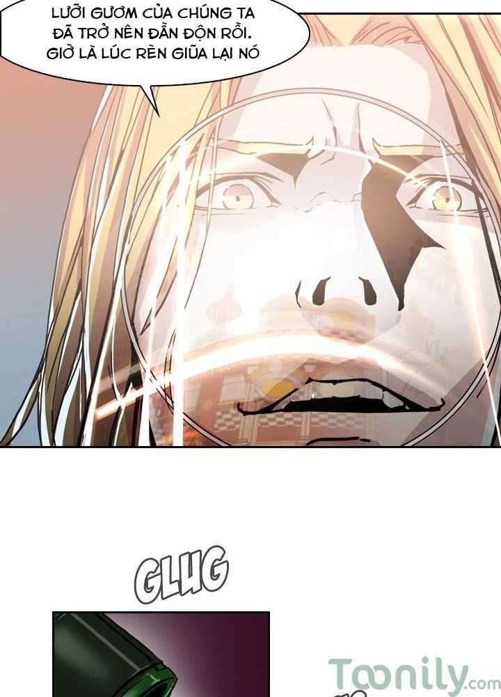 Painkiller Chapter 5 - 17