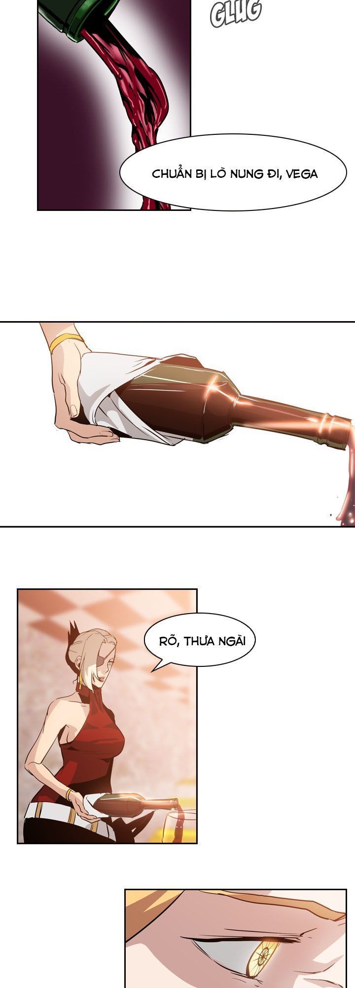 Painkiller Chapter 5 - 18