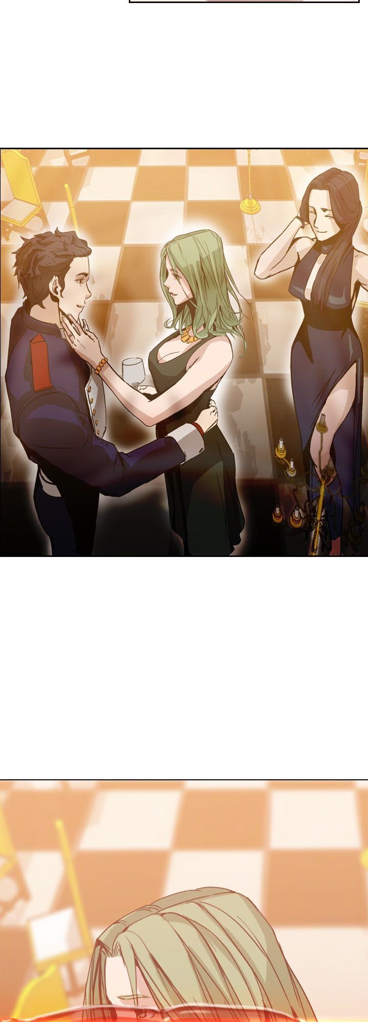 Painkiller Chapter 5 - 19