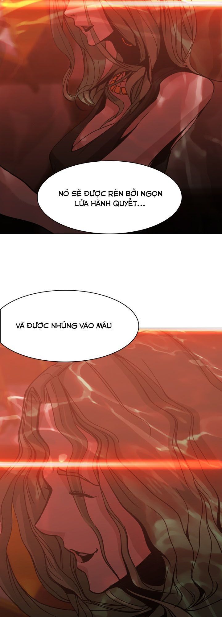 Painkiller Chapter 5 - 20