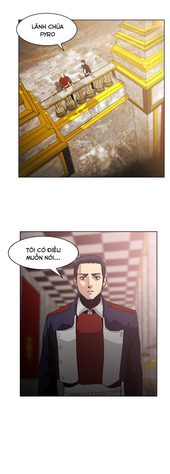 Painkiller Chapter 5 - 3