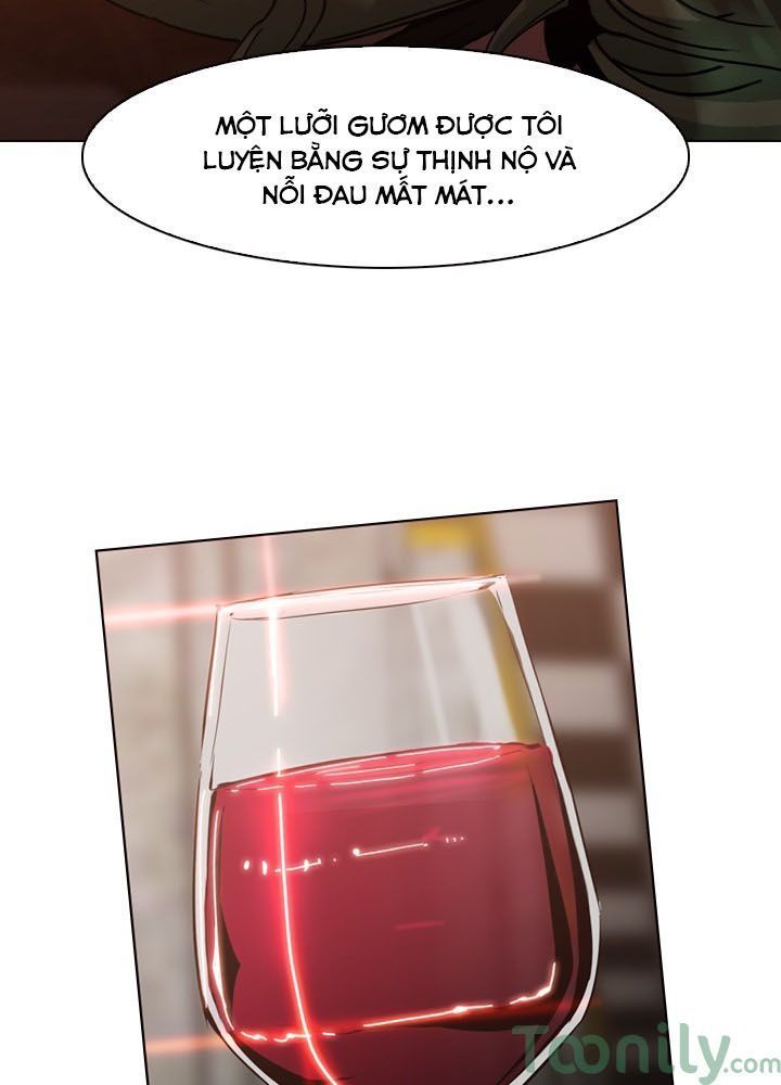 Painkiller Chapter 5 - 21