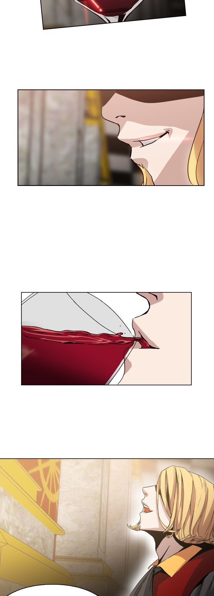 Painkiller Chapter 5 - 22