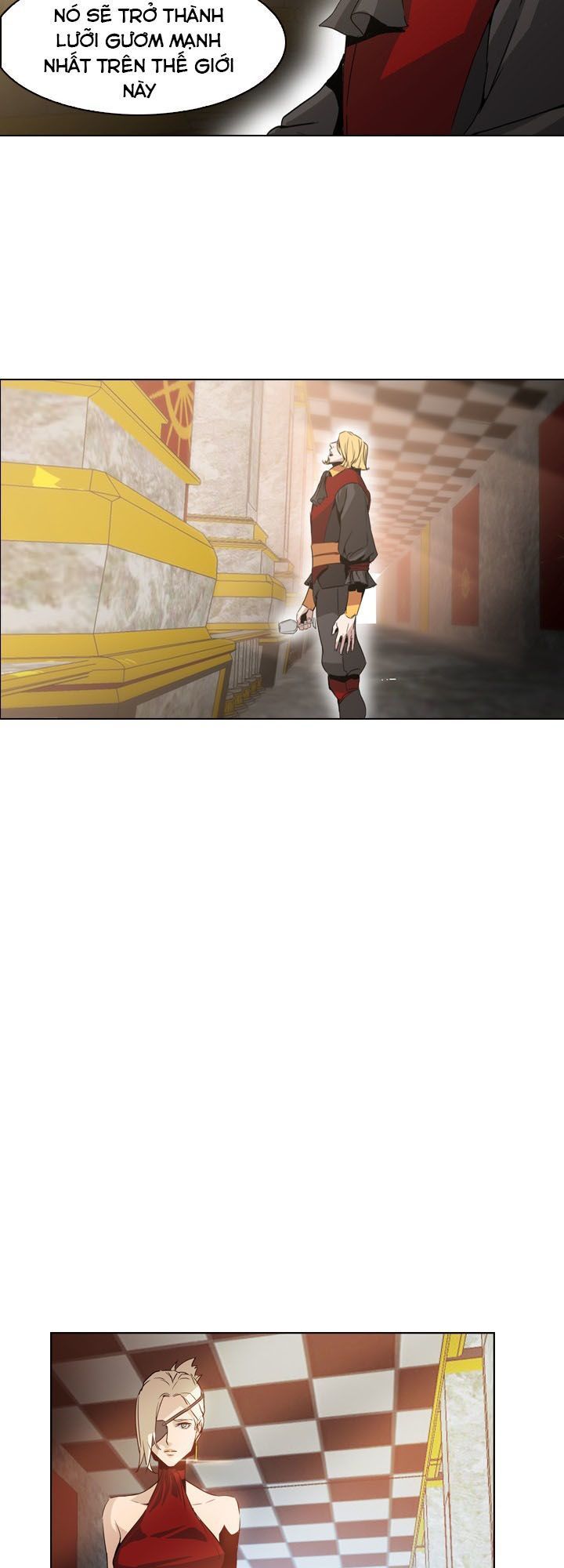 Painkiller Chapter 5 - 23