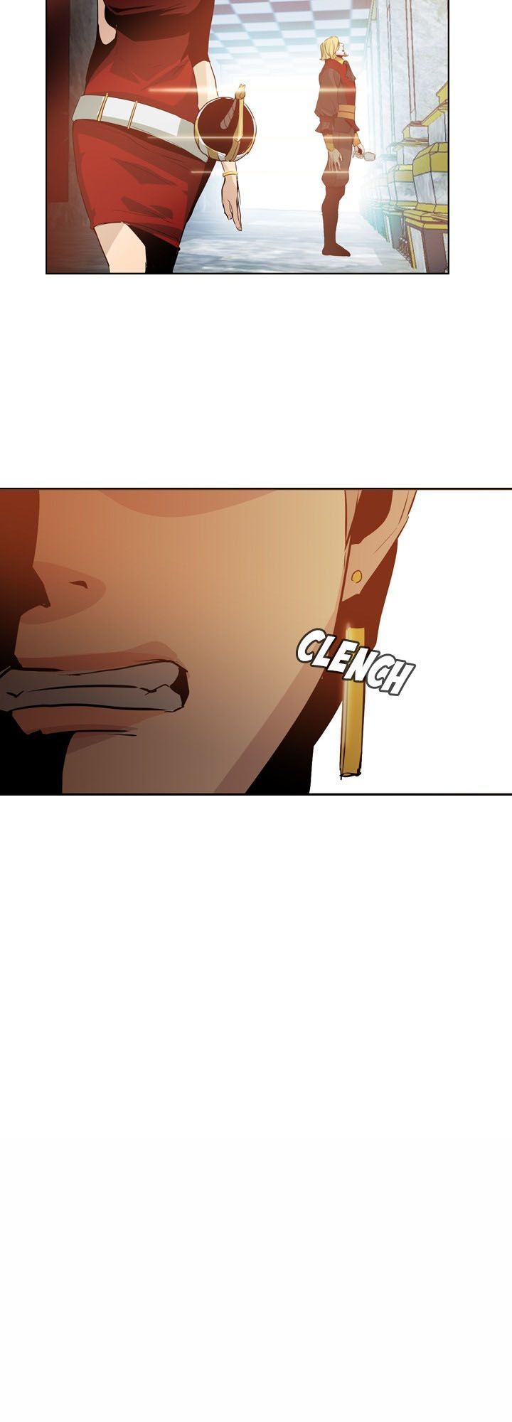 Painkiller Chapter 5 - 24