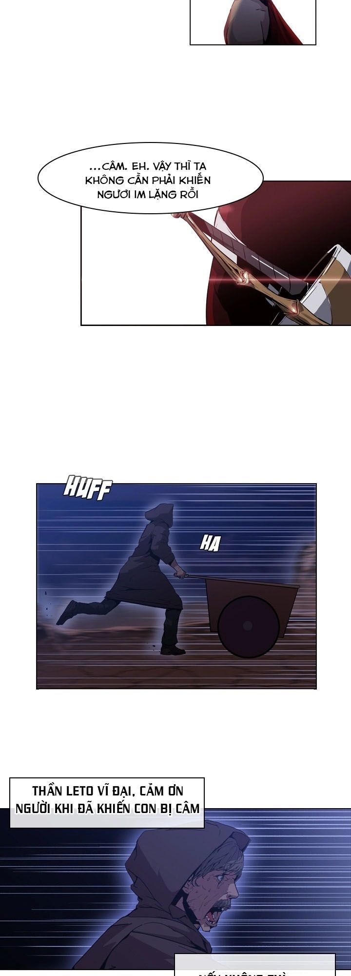 Painkiller Chapter 5 - 28