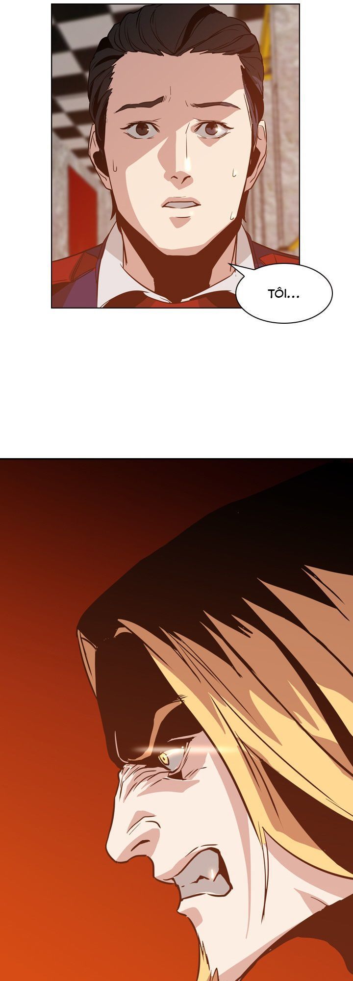 Painkiller Chapter 5 - 4