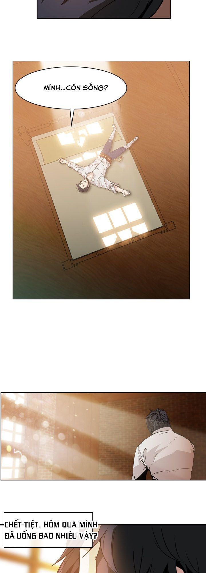 Painkiller Chapter 5 - 32