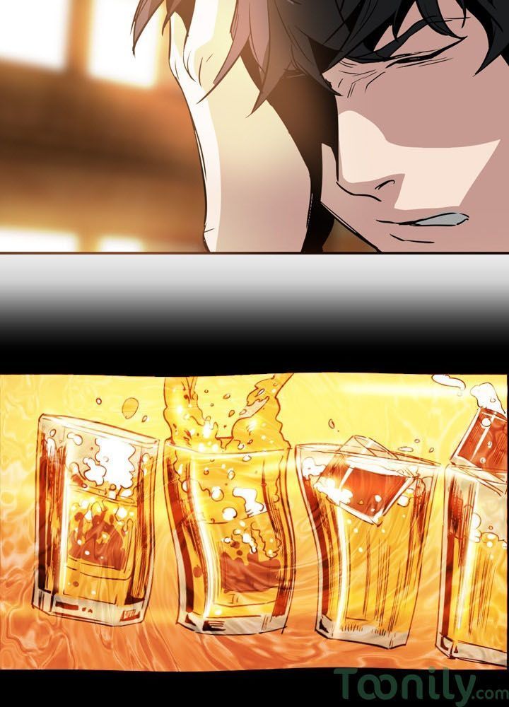 Painkiller Chapter 5 - 33