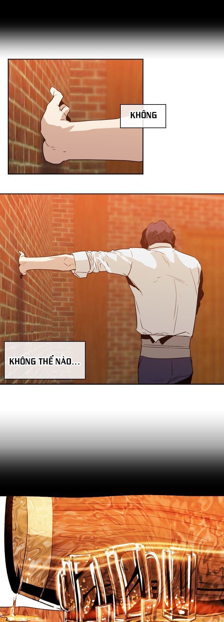 Painkiller Chapter 5 - 34