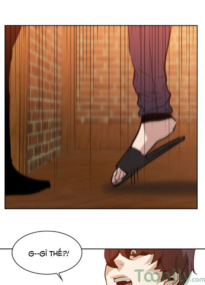 Painkiller Chapter 5 - 37