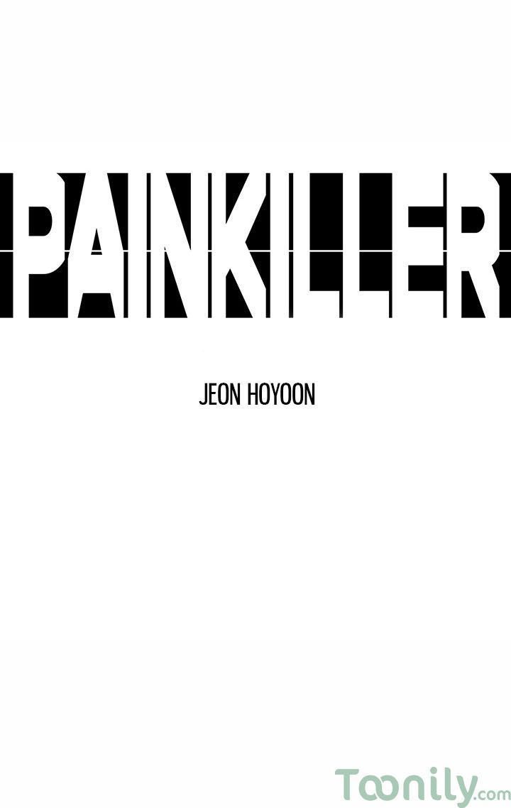 Painkiller Chapter 5 - 40