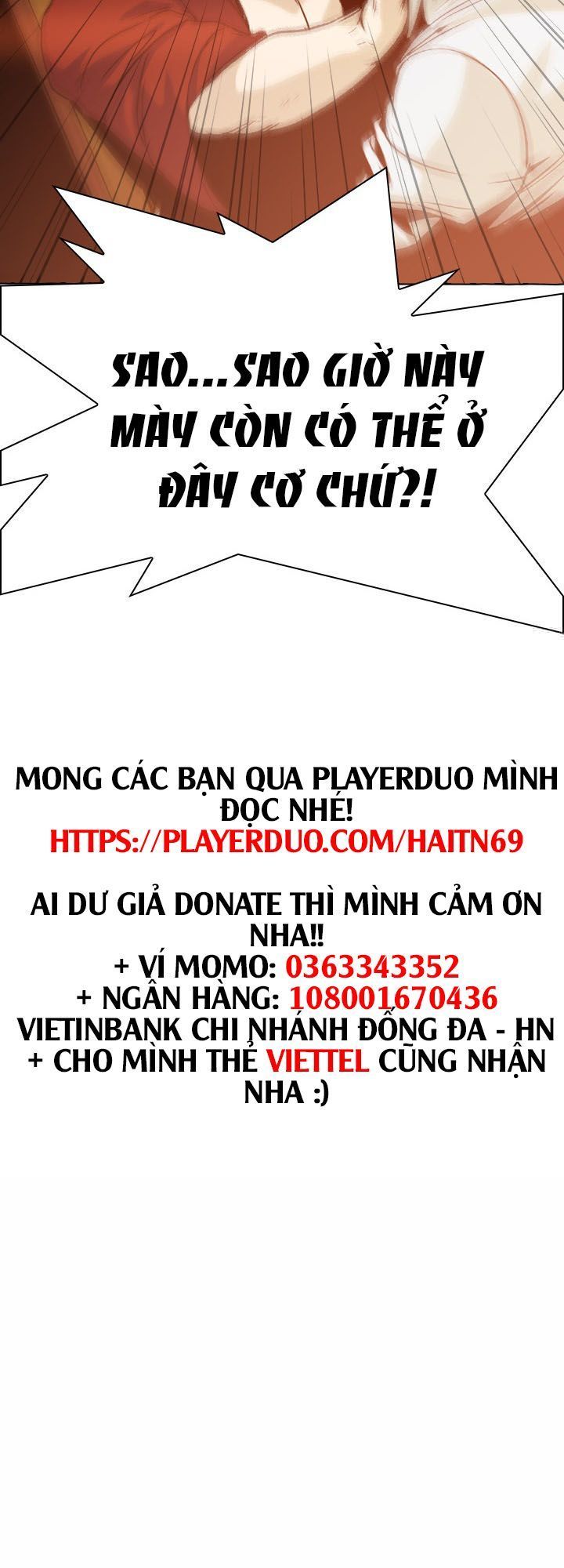 Painkiller Chapter 5 - 42