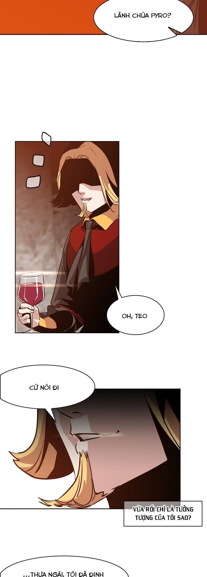 Painkiller Chapter 5 - 6