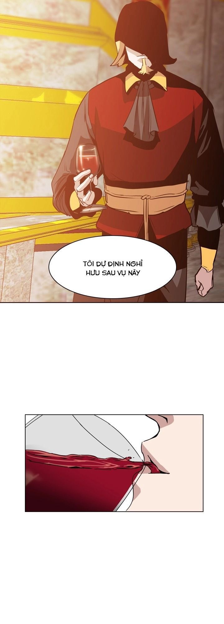 Painkiller Chapter 5 - 8