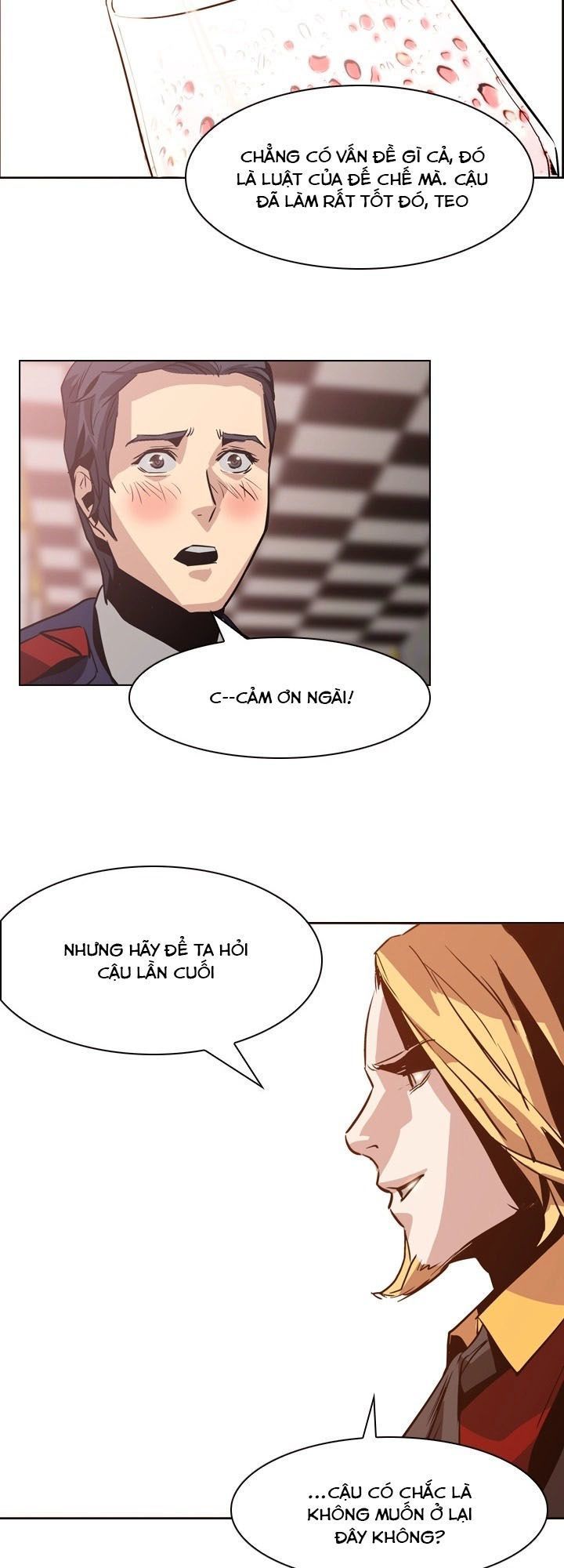 Painkiller Chapter 5 - 10