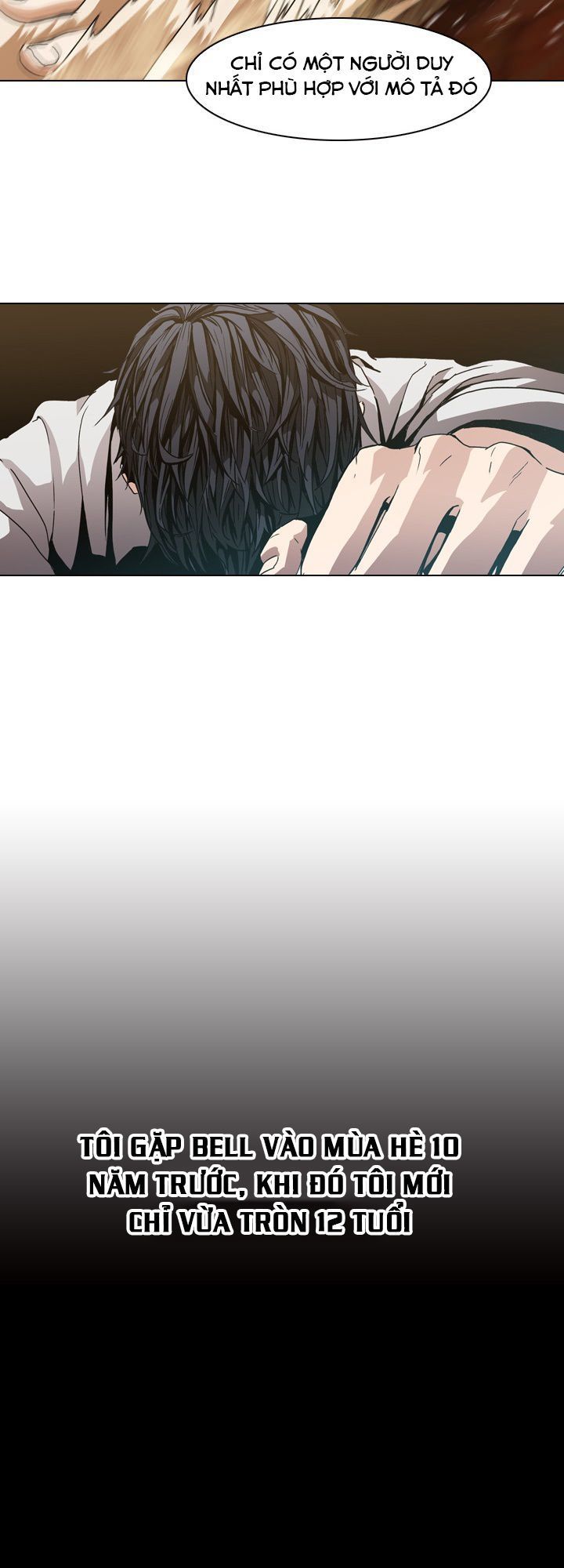 Painkiller Chapter 6 - 11