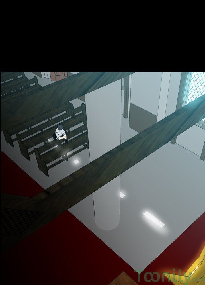 Painkiller Chapter 6 - 13