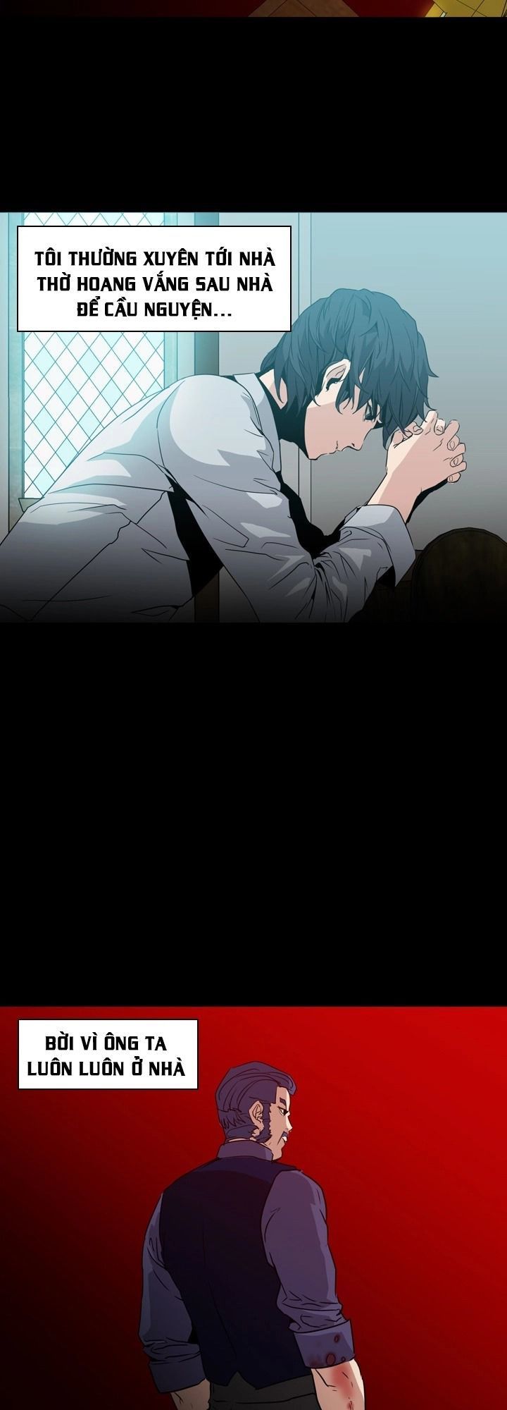 Painkiller Chapter 6 - 14