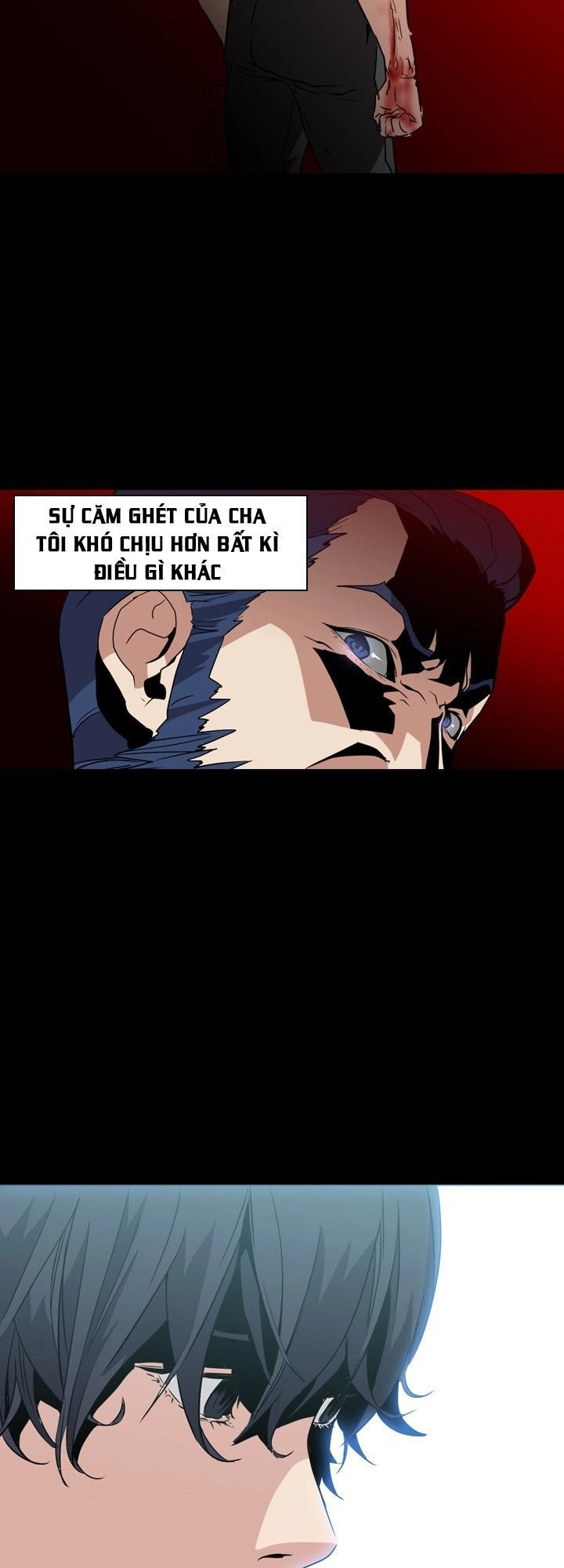 Painkiller Chapter 6 - 15