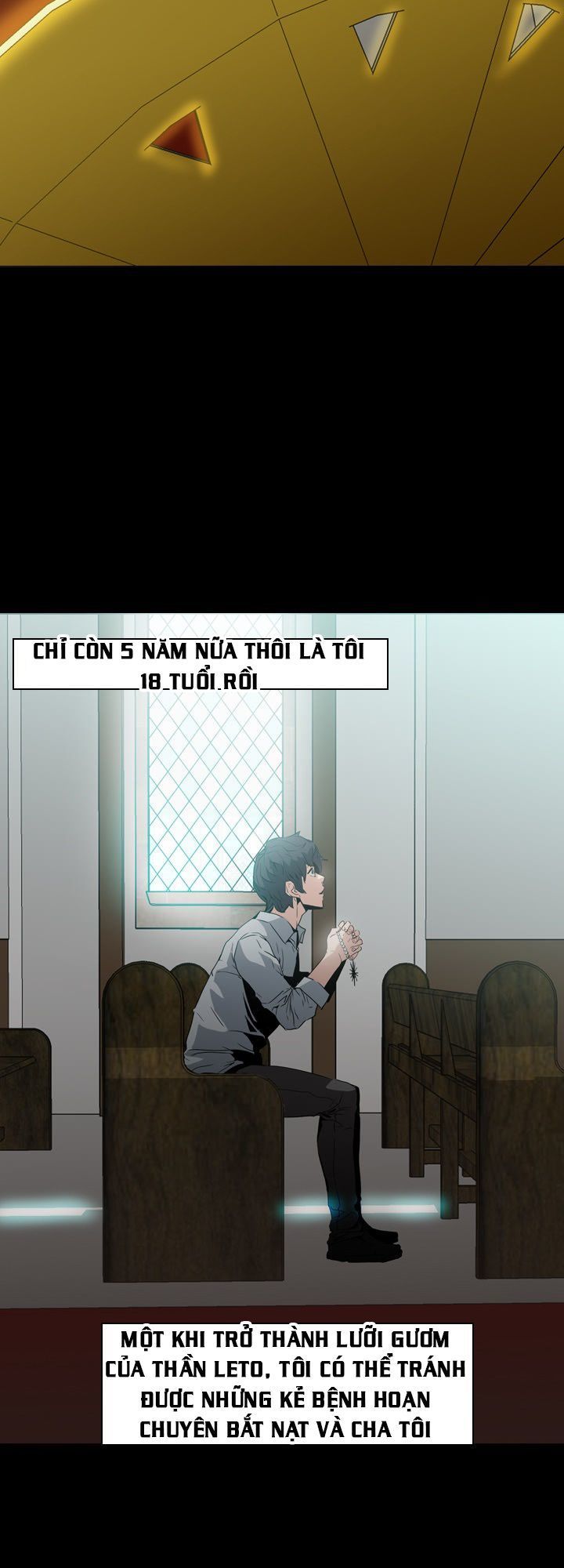 Painkiller Chapter 6 - 19