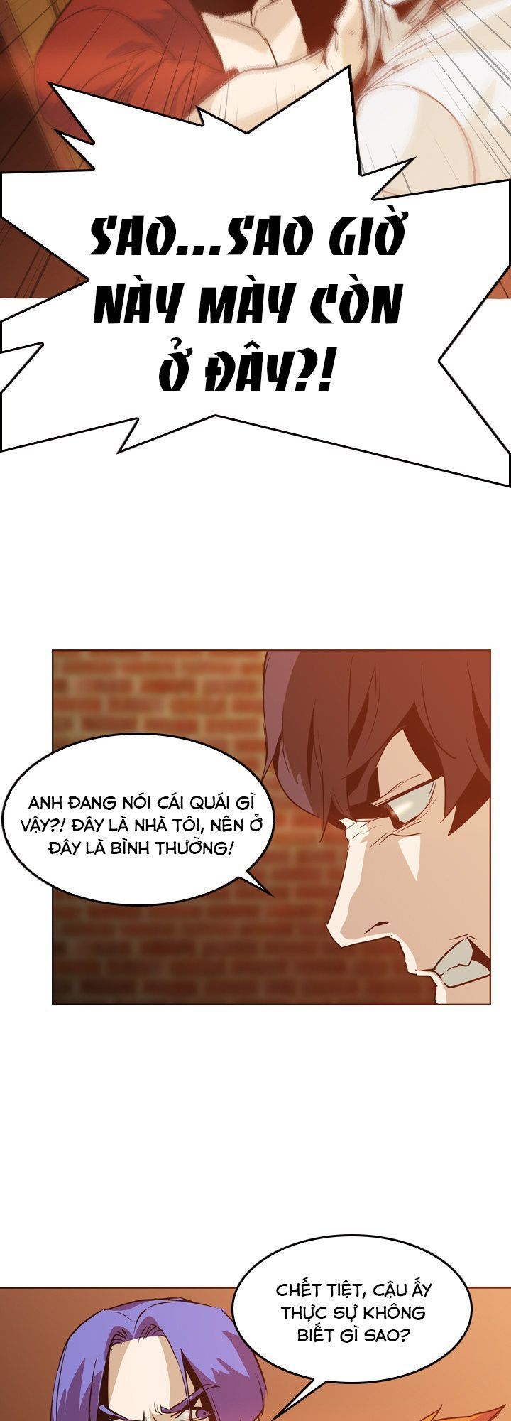 Painkiller Chapter 6 - 3