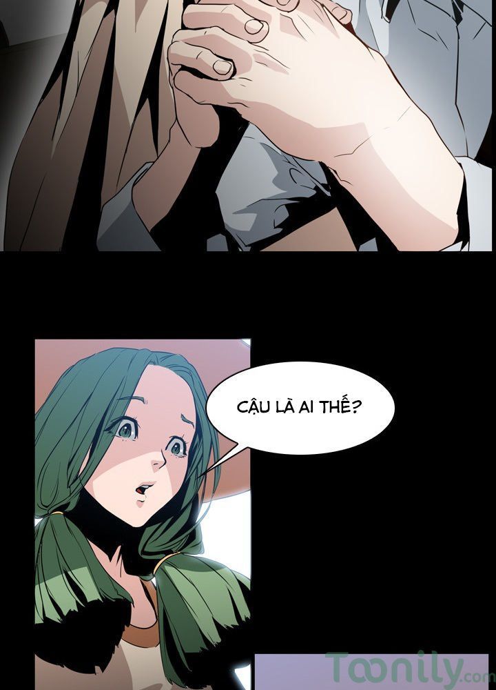 Painkiller Chapter 6 - 21