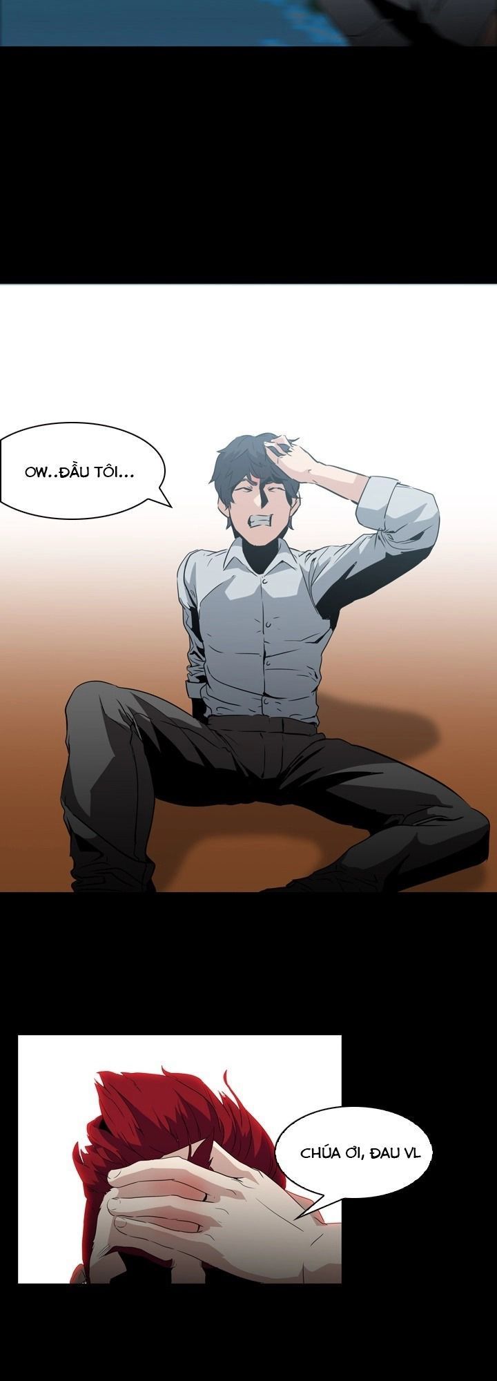 Painkiller Chapter 6 - 24