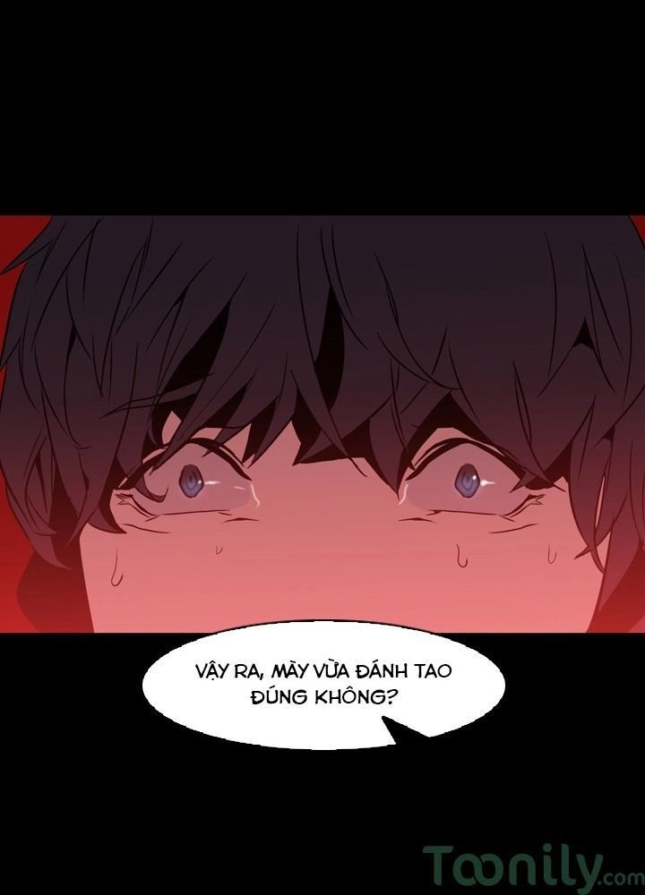 Painkiller Chapter 6 - 25