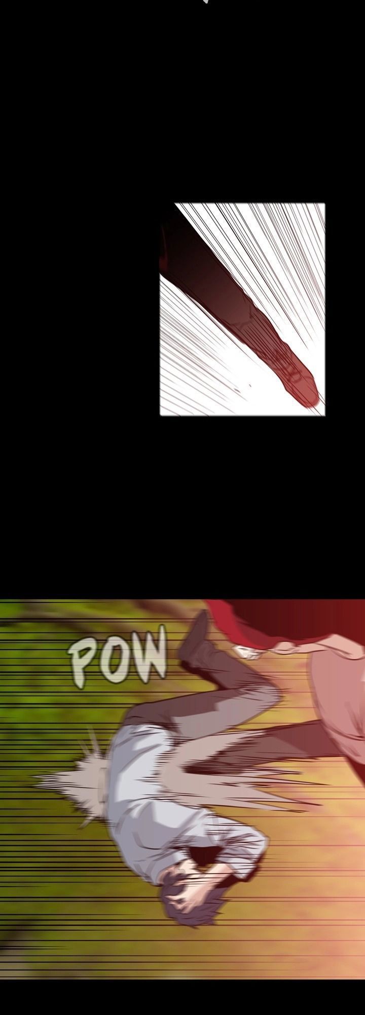 Painkiller Chapter 6 - 28