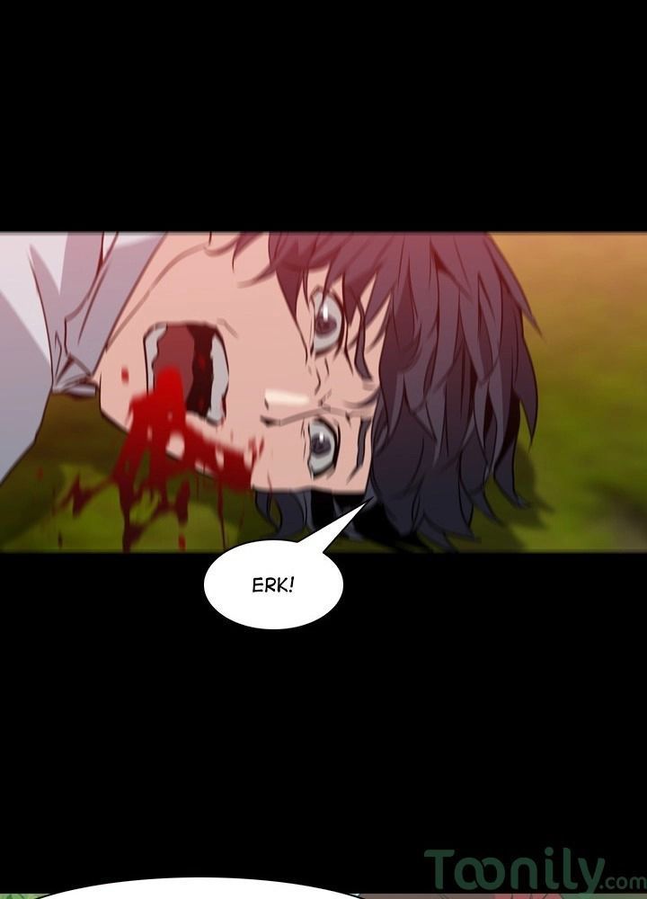 Painkiller Chapter 6 - 29