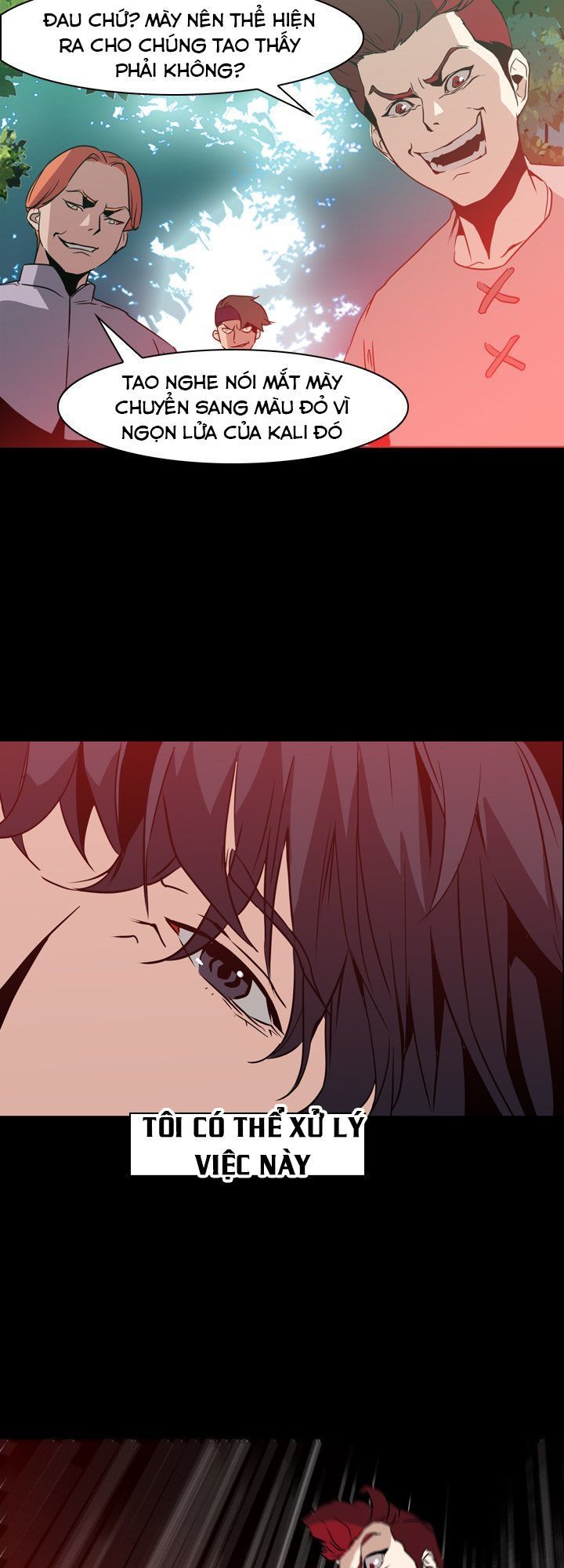 Painkiller Chapter 6 - 30