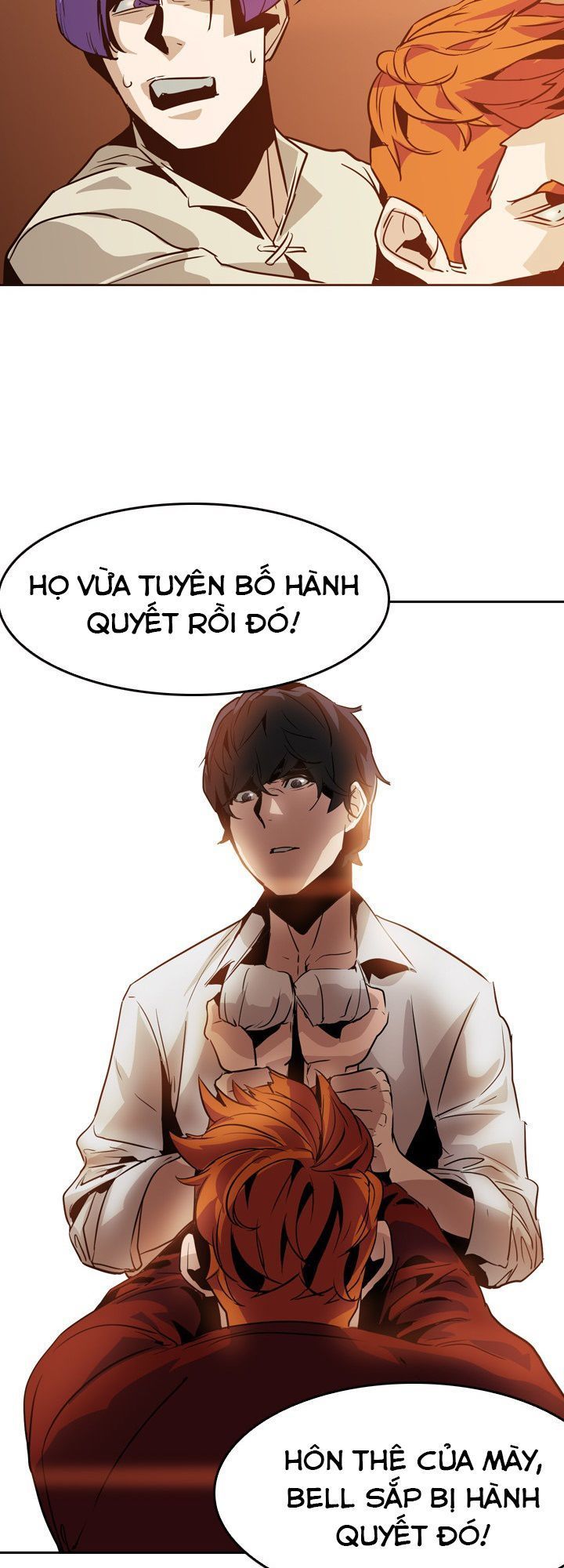 Painkiller Chapter 6 - 4