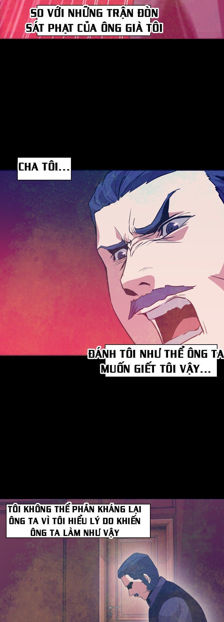 Painkiller Chapter 6 - 32