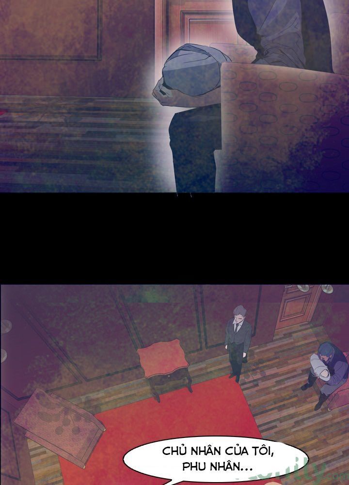 Painkiller Chapter 6 - 33