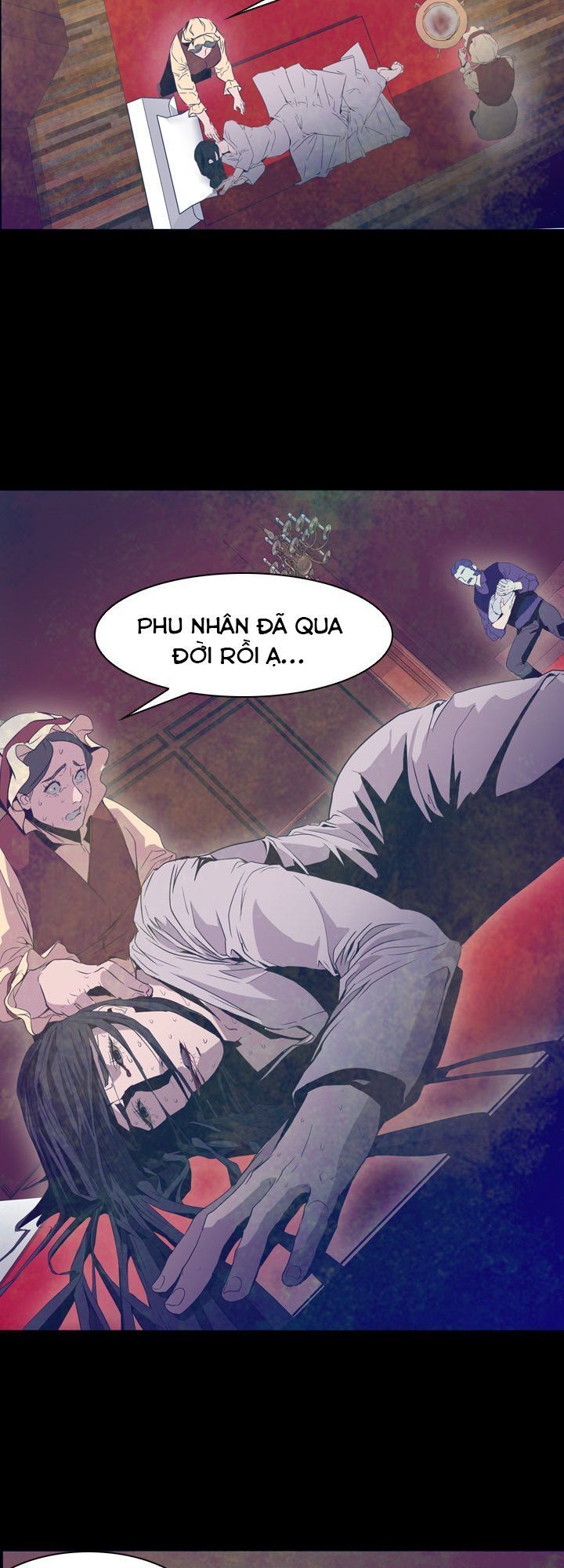 Painkiller Chapter 6 - 34