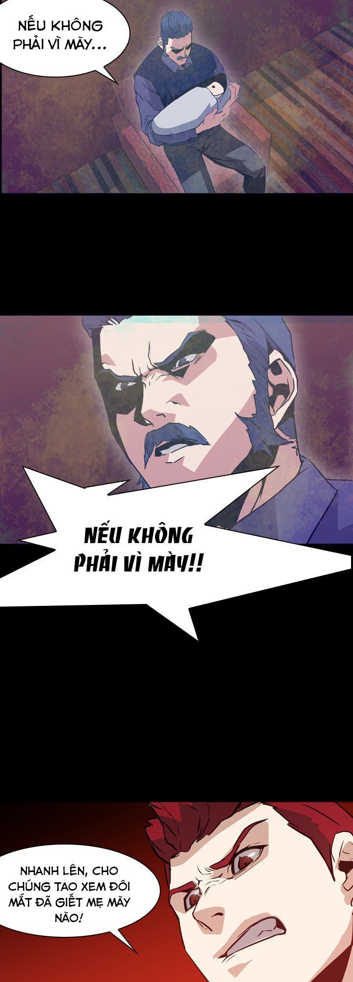 Painkiller Chapter 6 - 35