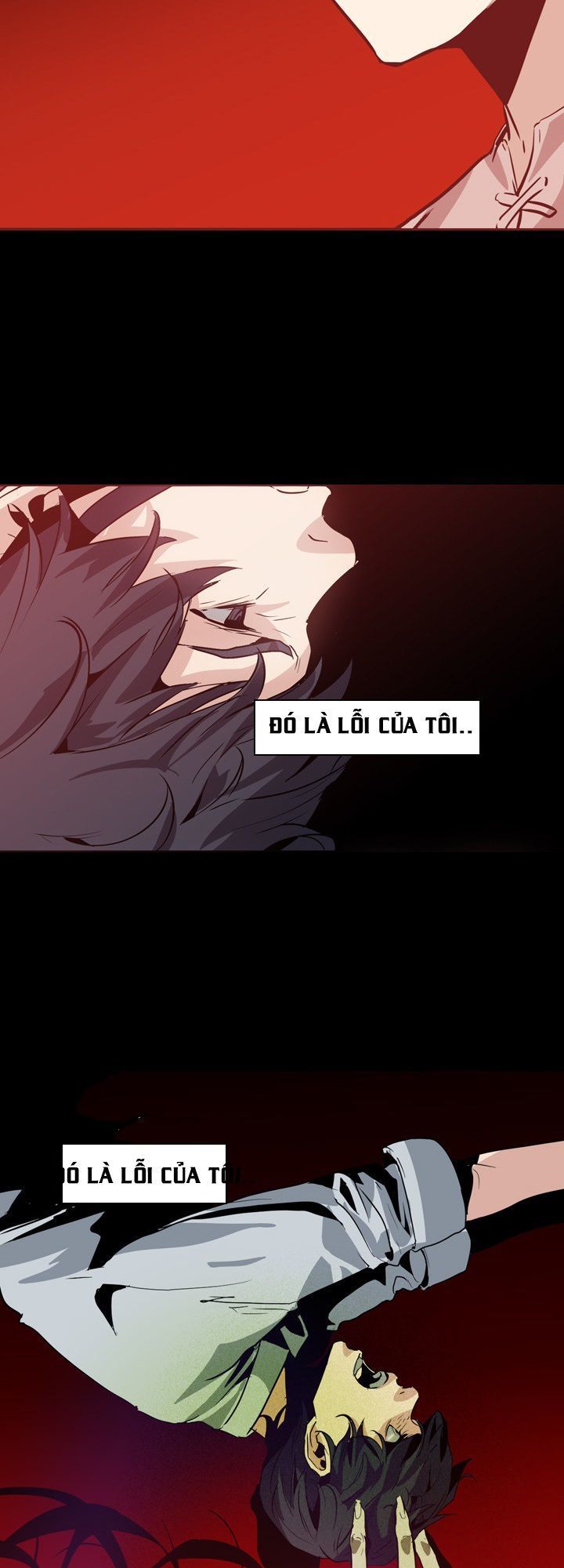 Painkiller Chapter 6 - 36