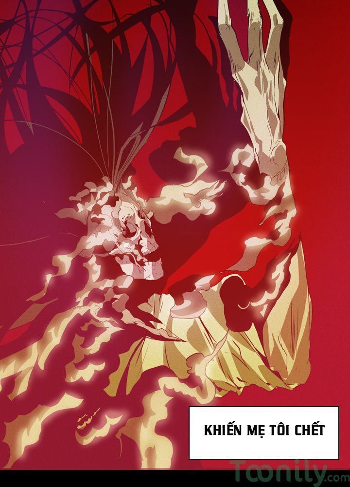 Painkiller Chapter 6 - 37