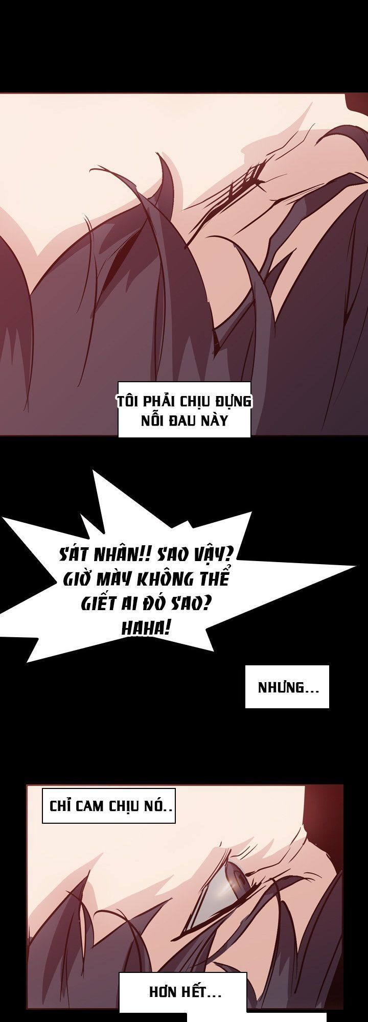 Painkiller Chapter 6 - 38
