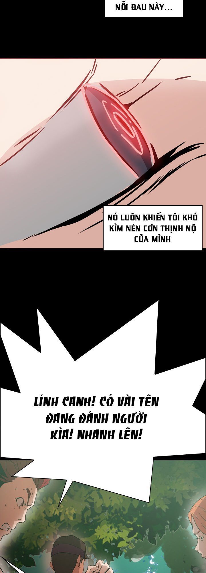 Painkiller Chapter 6 - 39