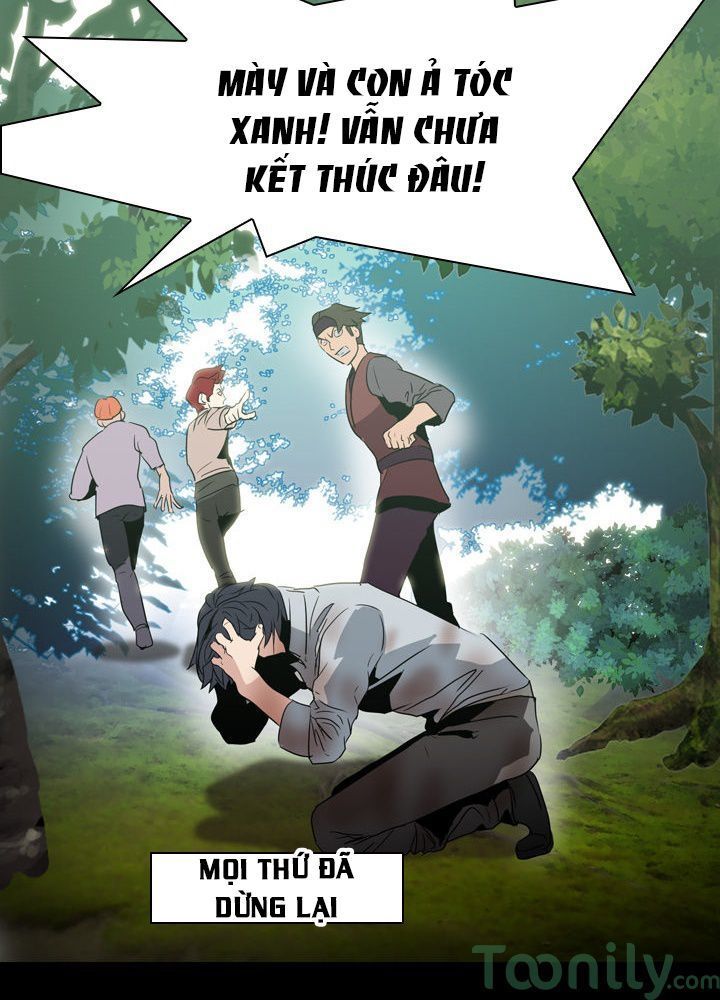 Painkiller Chapter 6 - 41