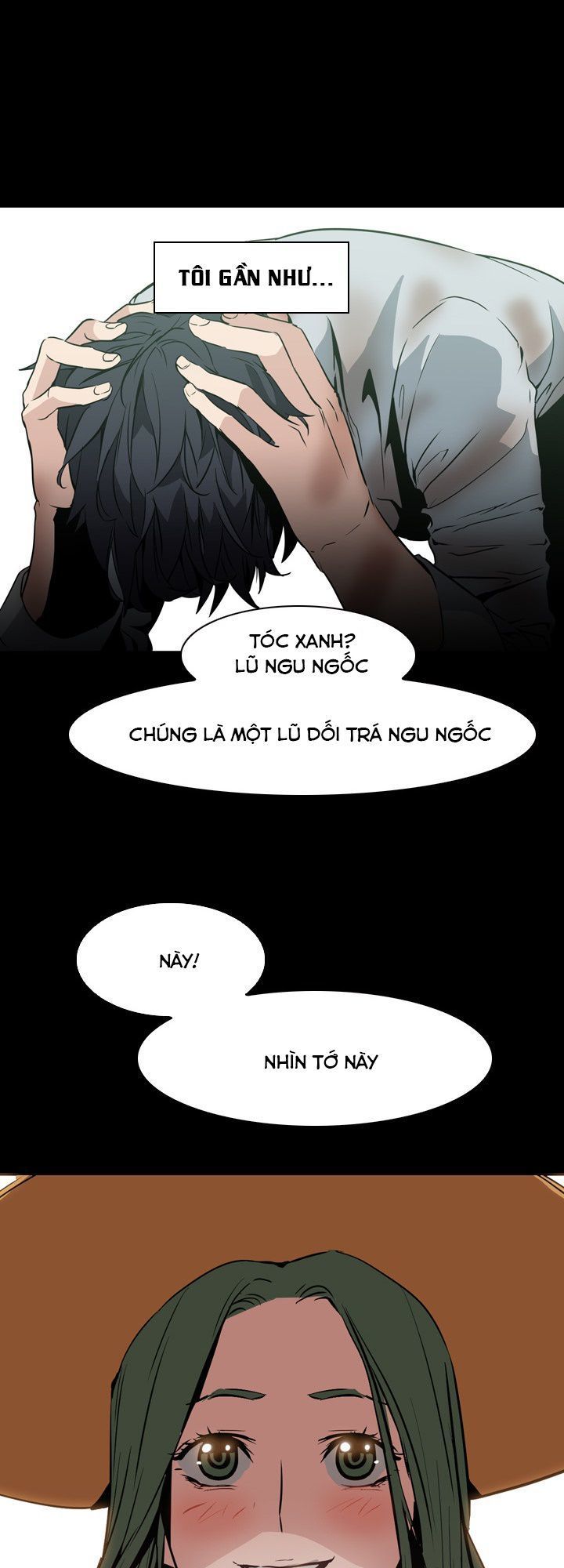Painkiller Chapter 6 - 42