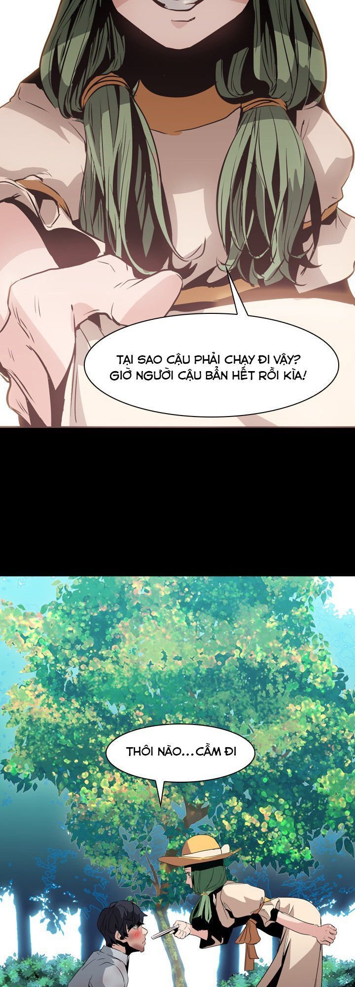 Painkiller Chapter 6 - 43