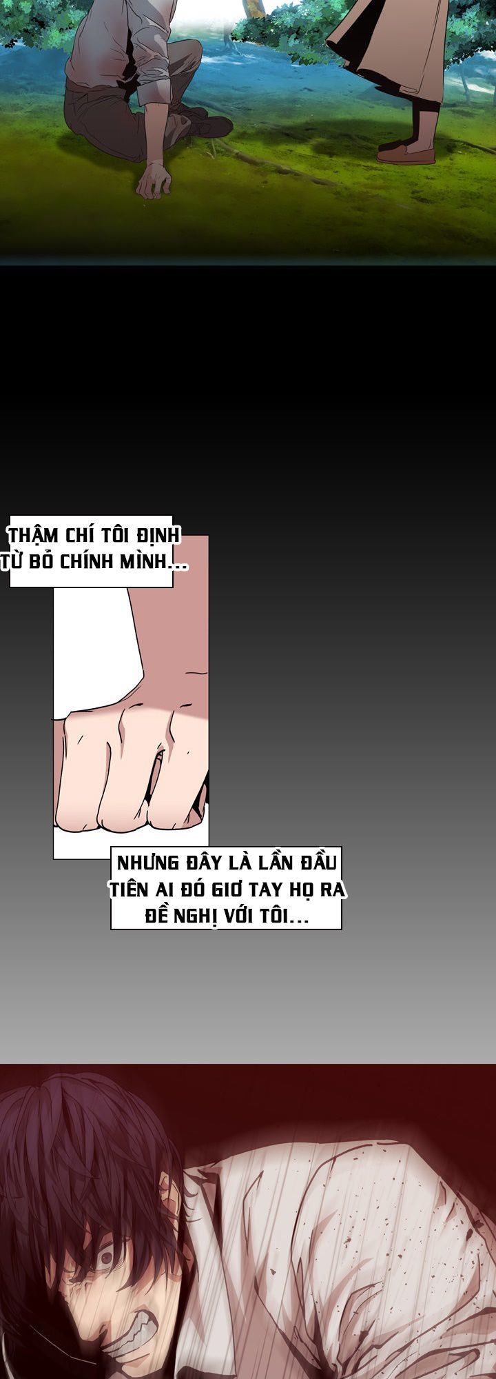 Painkiller Chapter 6 - 44