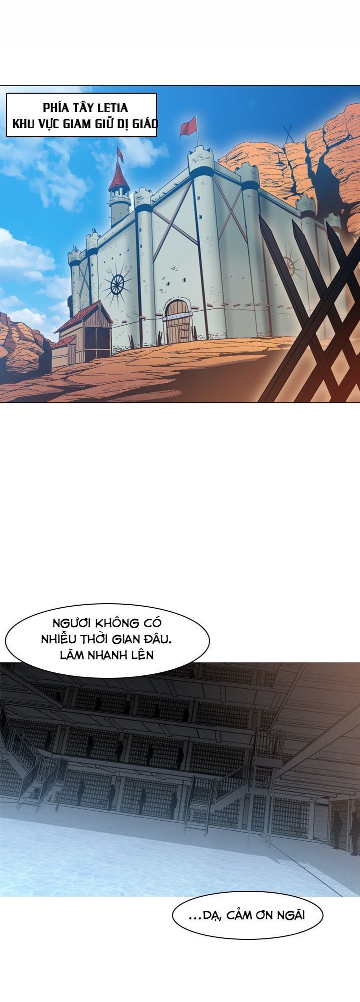 Painkiller Chapter 6 - 47