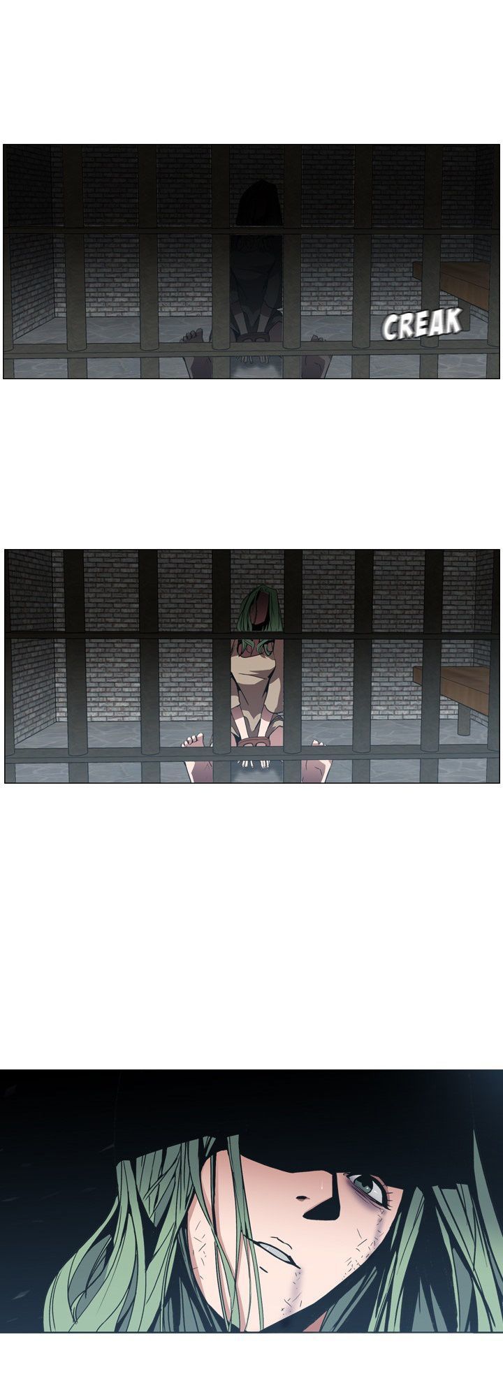 Painkiller Chapter 6 - 48