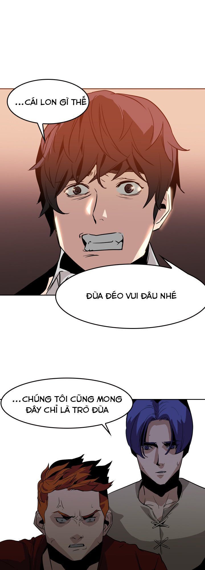 Painkiller Chapter 6 - 6
